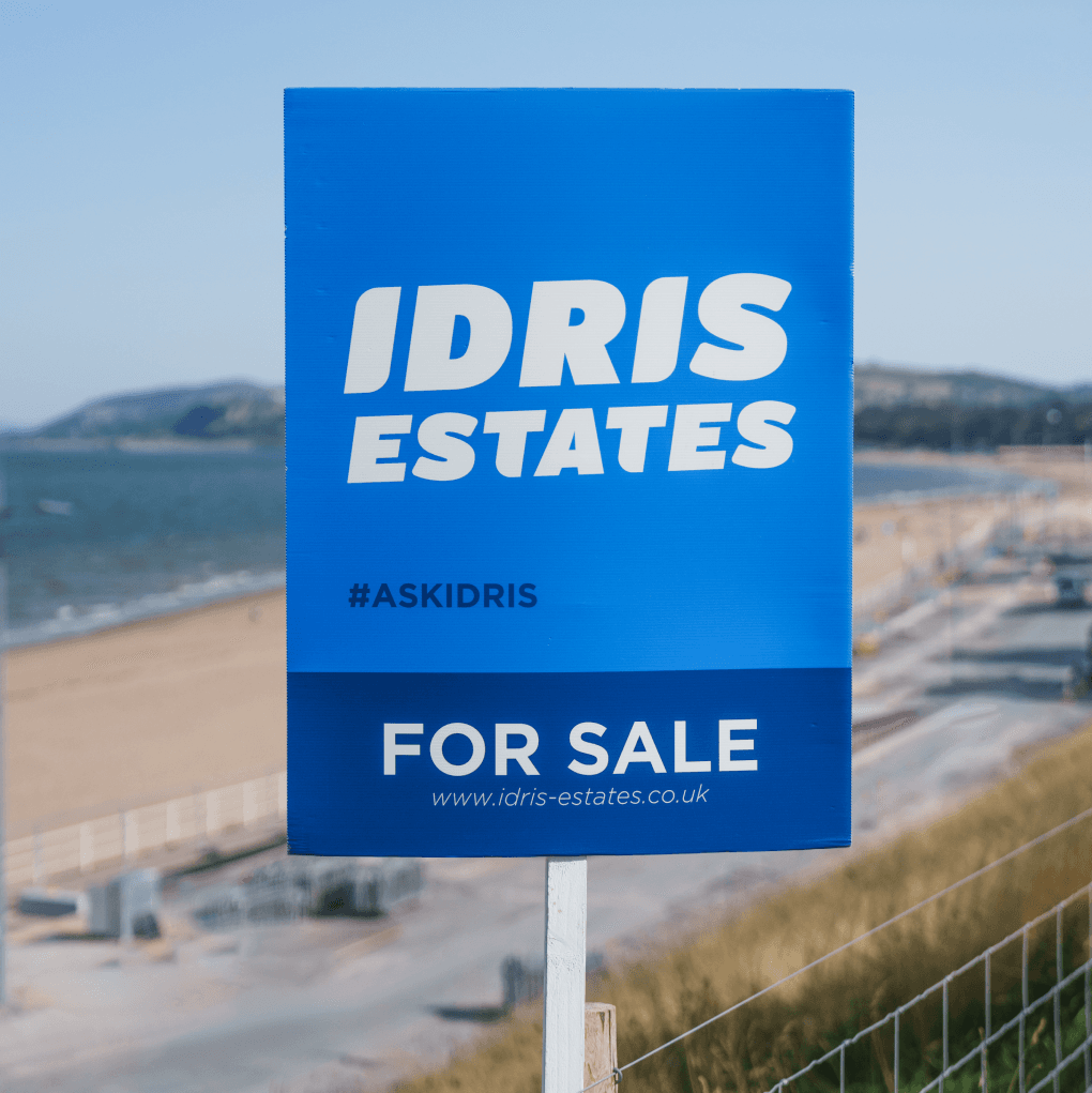 Idris Estates