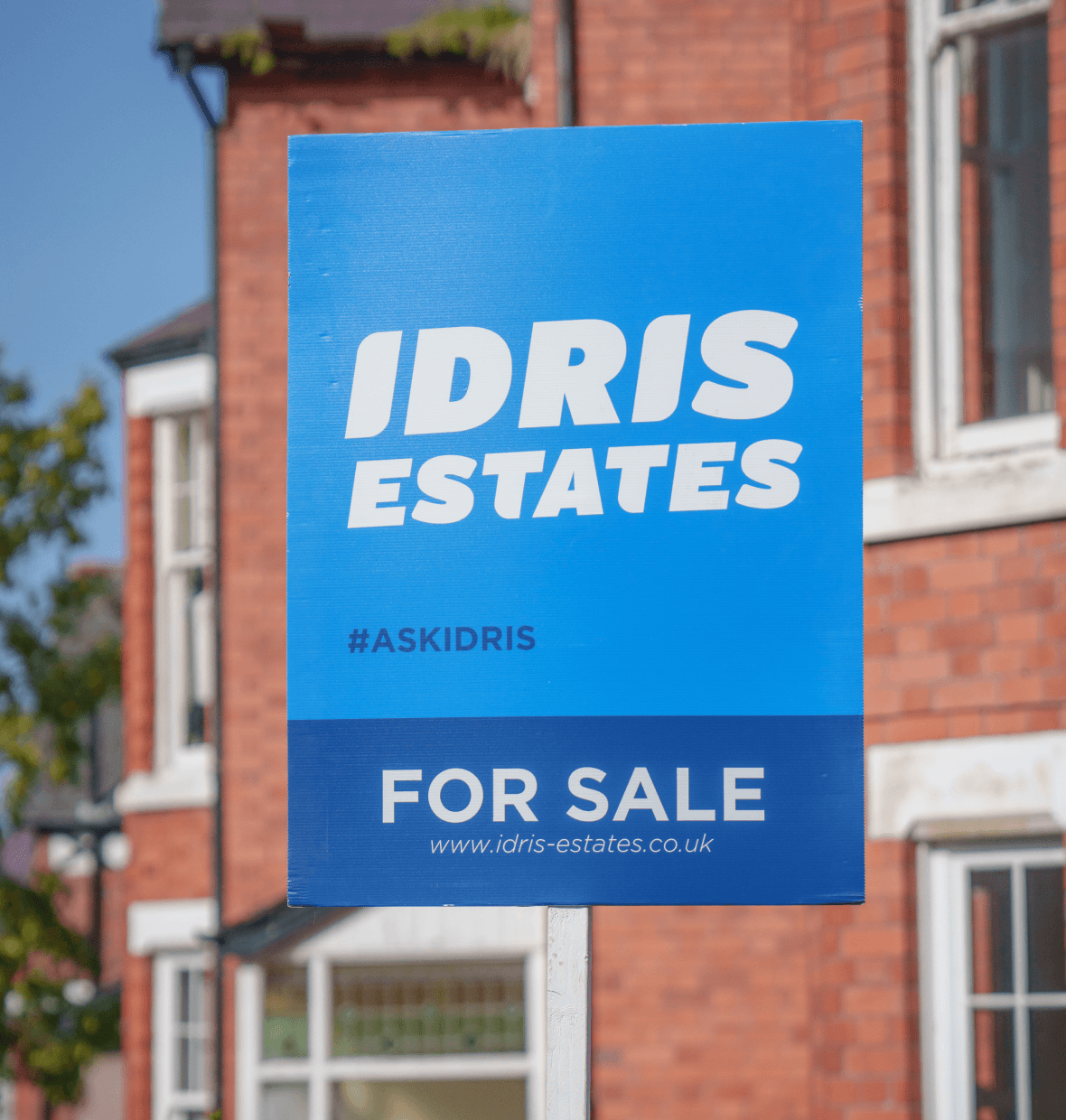 idris Estates